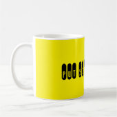 Mug de café RMDESIGNFLO55 (Gauche)
