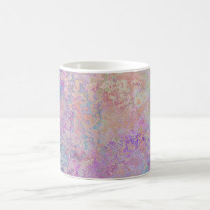 Mug de café Rust Rainbow