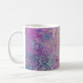 Mug de café Rust Rainbow (Gauche)