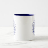 Mug de café savoyard (Centre)