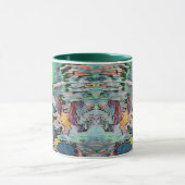 Mug de café Seagull (Centre)