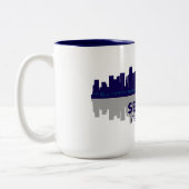 Mug de café Seattle (Gauche)