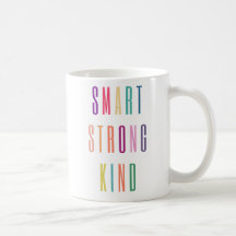 Mug de café solide et intelligent