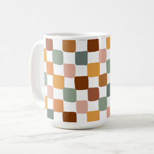 Mug de café Super rétro