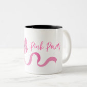 Mug de café survivant (Devant droit)