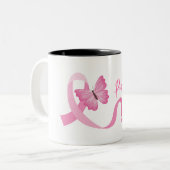 Mug de café survivant (Devant gauche)