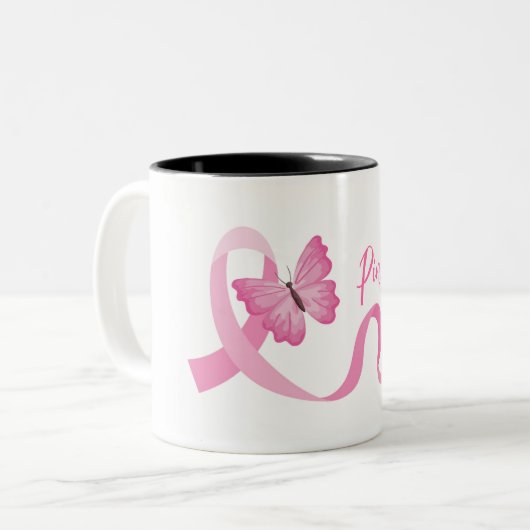 Mug de café survivant (Devant gauche)