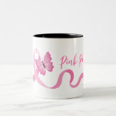 Mug de café survivant (Centre)