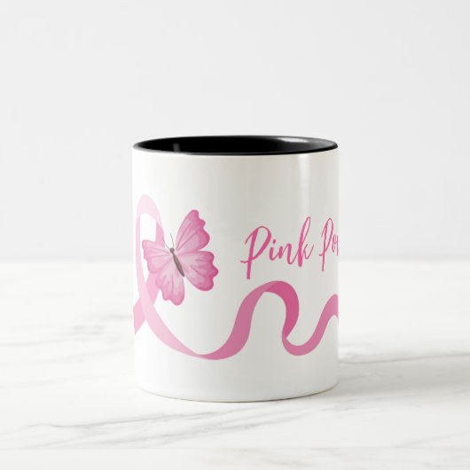 Mug de café survivant (Centre)