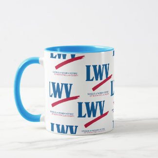 Mug de café TNT