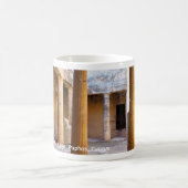 Mug de café (Tombes des rois) (Centre)