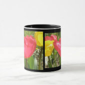 Mug de café Tulip à franges (Centre)