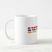 Mug de café Vanetzi (Gauche)