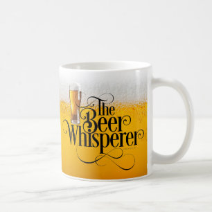 Mug de café Whisperer