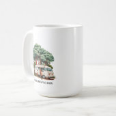 Mug de camping (Devant gauche)