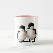 Mug de canard Animé (Centre)