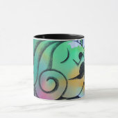 Mug De cara el sol (Centre)