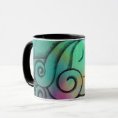 Mug De cara el sol (Devant gauche)