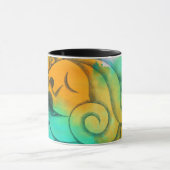 Mug De cara el sol (Centre)