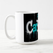 Mug de CarBonizzo (Gauche)