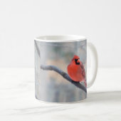 Mug de Cardinal Creek (Devant droit)