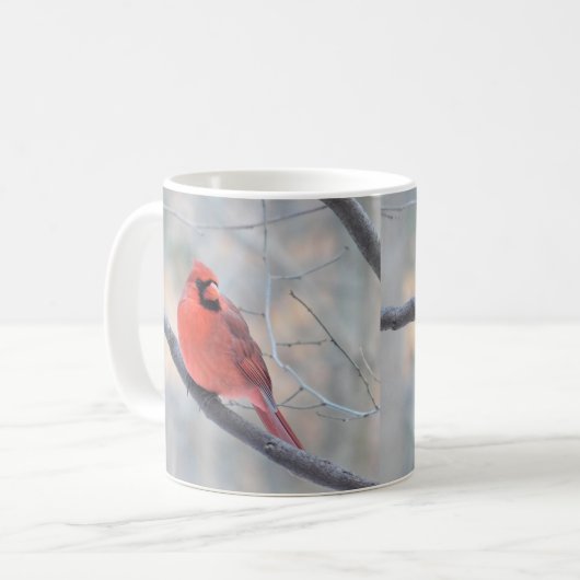 Mug de Cardinal Creek (Devant gauche)