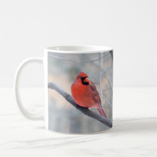 Mug de Cardinal Creek (Gauche)