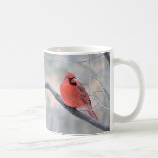 Mug de Cardinal Creek (Droite)