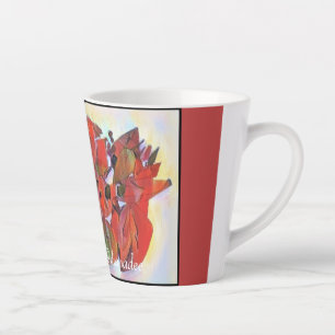 Mug de célébration