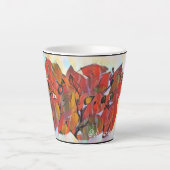 Mug de célébration (Devant)