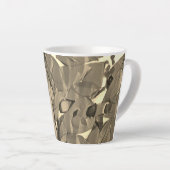 Mug de célébration (Angle droit)