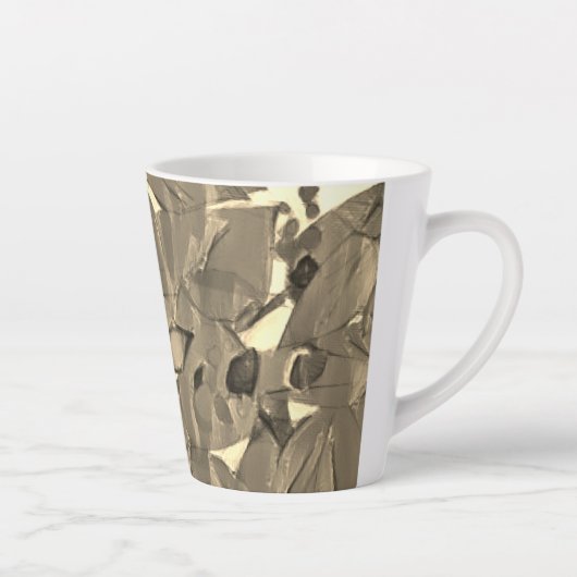 Mug de célébration (Droite)