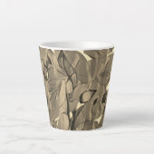 Mug de célébration (Devant)