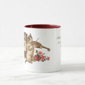 Mug de chalutage (Centre)