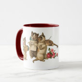 Mug de chalutage (Devant gauche)