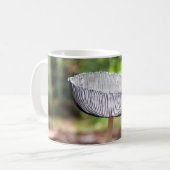 Mug de champignons de bouillon de bouillon de bouc (Devant gauche)