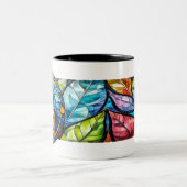 Mug de chat créatif (Centre)