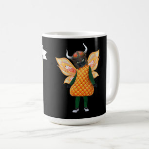 Mug de chats de fée lituanien