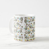 Mug de chats géants (Devant gauche)