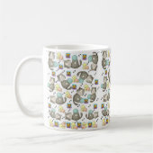 Mug de chats géants (Gauche)