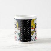 Mug de Chef Malamute d'Alaska (Centre)