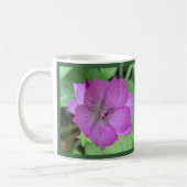 Mug de chekerbloom cireux (Gauche)