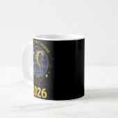 Mug De cheval chinois (Devant gauche)