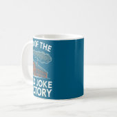 Mug De Cheval Chinois 1 (Devant gauche)