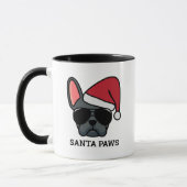 Mug de Chien à Chien de Fer (Gauche)