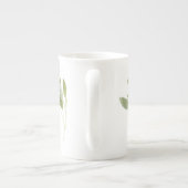 Mug de Chine OS SAGE FRAIS (Dos)