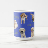 Mug de chiots AGaG (Centre)