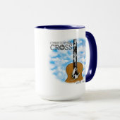 Mug de Christopher Cross (Devant droit)