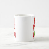 Mug de codage cosy (Centre)