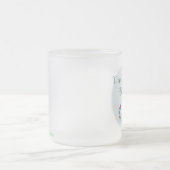 Mug de colibri personnalisable (Centre)